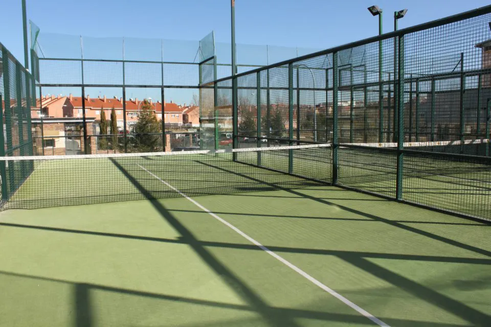 Club Deportivo Republic Space - pista de pádel en Boadilla del Monte