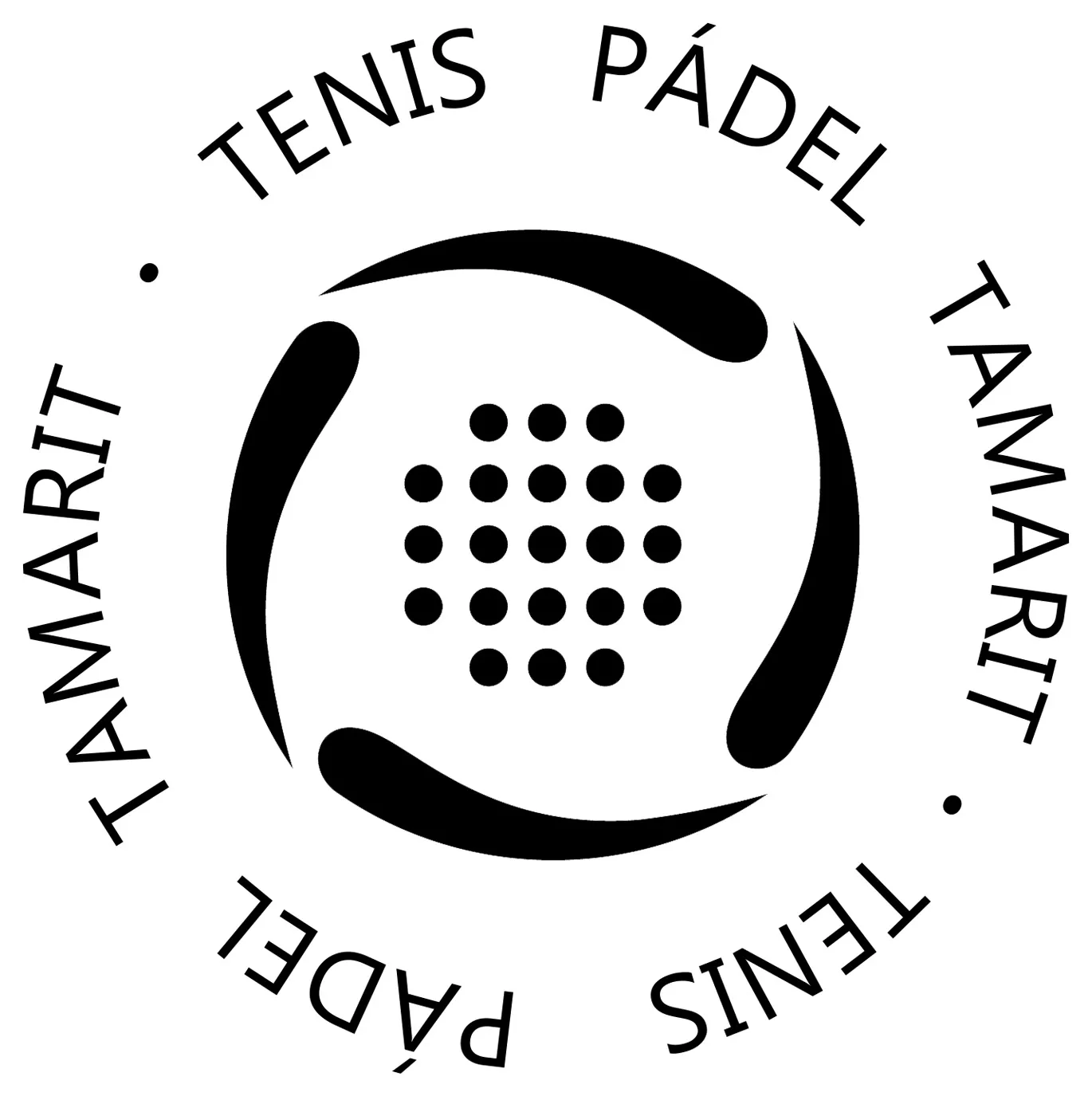Tennis Pàdel Tamarit - pista de pádel en Altafulla