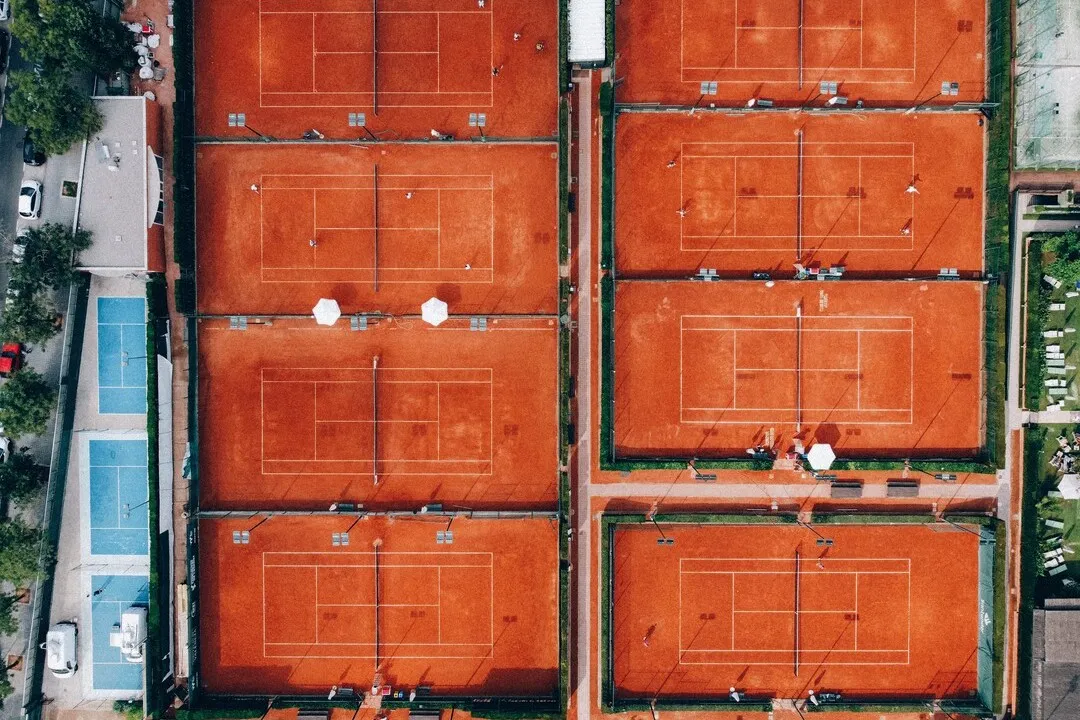 Club de Tenis Valencia - pista de pádel en Valencia