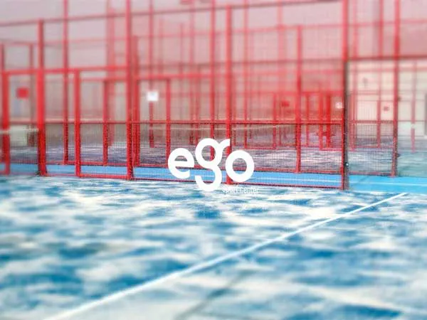 Ego Sport Centre - pista de pádel en Almería