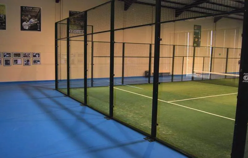 Pádel Sport Almagro - pista de pádel en Almagro