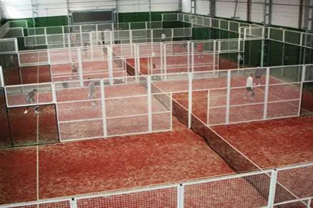 Red Pádel - pista de pádel en Paiporta