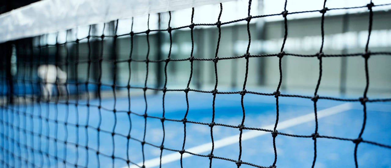 Padel En Juego